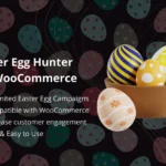 Easter Egg Hunter for WooCommerce