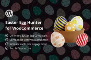 Mua Easter Egg Hunter for WooCommerce giá rẻ