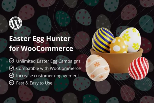Mua Easter Egg Hunter for WooCommerce giá rẻ