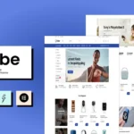 Ebbe – WooCommerce Dropshipping Theme