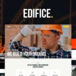 Edifice