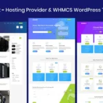 Elastix – Hosting Provider & WHMCS WordPress