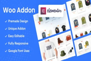 Mua Elementor Addon For WooCommerce Product ecommerce giá rẻ