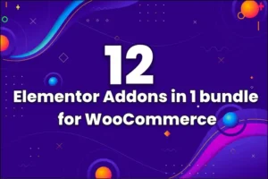Mua Elementor Addons Bundle For WooCommerce giá rẻ