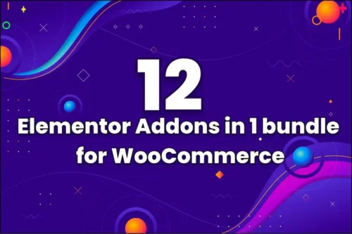 Mua Elementor Addons Bundle For WooCommerce giá rẻ
