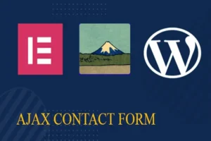 Mua Elementor Ajax Contact Form WordPress Plugin giá rẻ