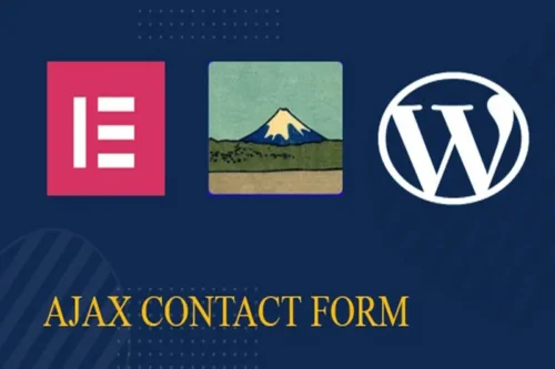 Mua Elementor Ajax Contact Form WordPress Plugin giá rẻ