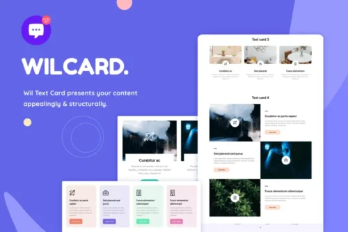 Mua Elementor Card Addon giá rẻ