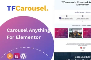 Mua Elementor Carousel - Create slider with any addon, giá rẻ