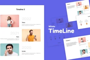 Mua Elementor Timeline Addon giá rẻ