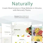 Elementor WooCommerce Ecommerce Shop & Store Theme