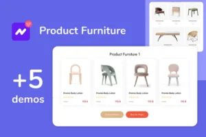 Mua Elementor WooCommerce Product Furniture giá rẻ