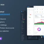 Elite Able – Reactjs Admin Template