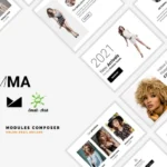 Emma – E-commerce Responsive Email Template