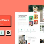 EpicPaws – Dog Walking & Pet Services Theme