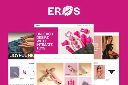 Mua Eros giá rẻ