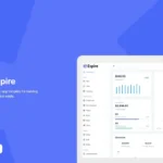 Espire – Bootstrap 5 Admin Template
