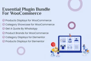 Mua Essential Plugin Bundle for WooCommerce giá rẻ