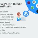 Essential Plugin Bundle for WordPress