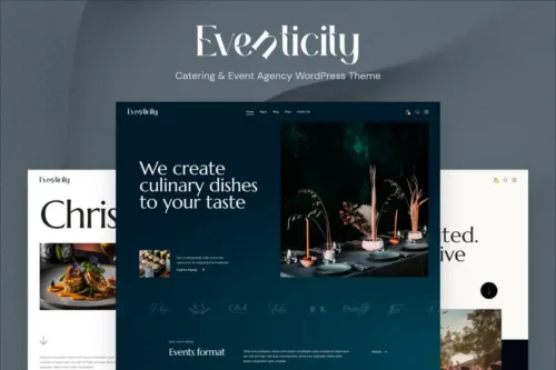 Mua Eventicity giá rẻ