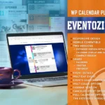 EventoZilla – Event Calendar WordPress Plugin