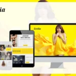 Evolia Email eCommerce Newsletter