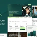 Execor – Accounting and Management Consulting