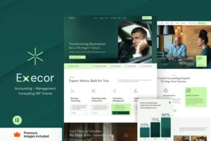 Mua Execor – Accounting and Management Consulting giá rẻ