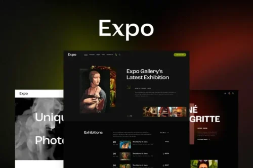 Mua Expo giá rẻ