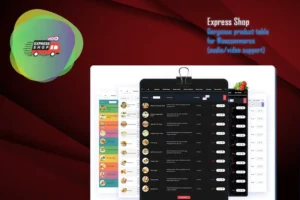 Mua Express Shop for WooCommerce giá rẻ