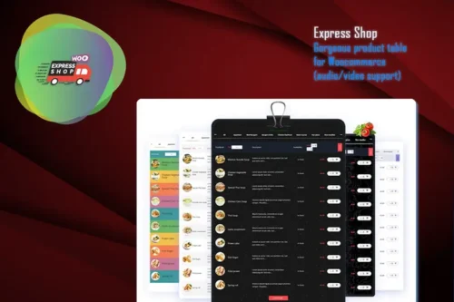 Mua Express Shop for WooCommerce giá rẻ