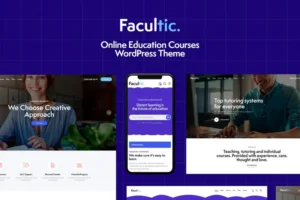 Mua Facultic giá rẻ