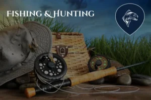 Mua Fishing & Hunting Multipurpose WordPress Theme giá rẻ