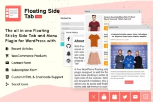 Mua Floating Side Tab PRO giá rẻ