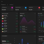 Fobia – Bootstrap5 Admin Template