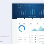 Fonik – Admin & Dashboard Template