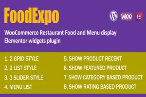 Mua FoodExpo giá rẻ