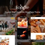 Foodie