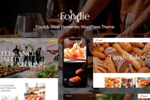 Mua Foodie giá rẻ