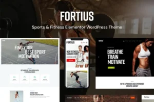 Mua Fortius giá rẻ