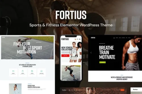Mua Fortius giá rẻ