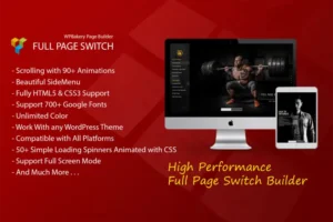 Mua Full Page Switch - Addon For WPBakery Page Builder giá rẻ
