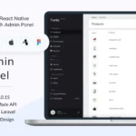 Funiq – Furniture Store Ready-made API
