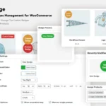 FX Badge – Custom Badges for WooCommerce