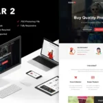 Gear 2 – Responsive Email + Themebuilder Access