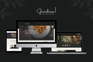 Mua Giardino giá rẻ