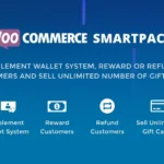 Gift Card, Wallet, Refund & Rewards – WooCommerce