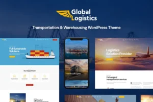 Mua Global Logistics giá rẻ