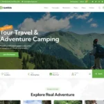 Gowilds – Travel & Tour Booking WordPress Theme