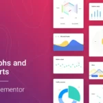 Graphs & Charts for Elementor
